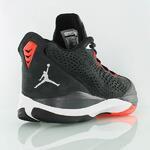 Баскетбольные кроссовки Jordan CP3.VII | 616805-005